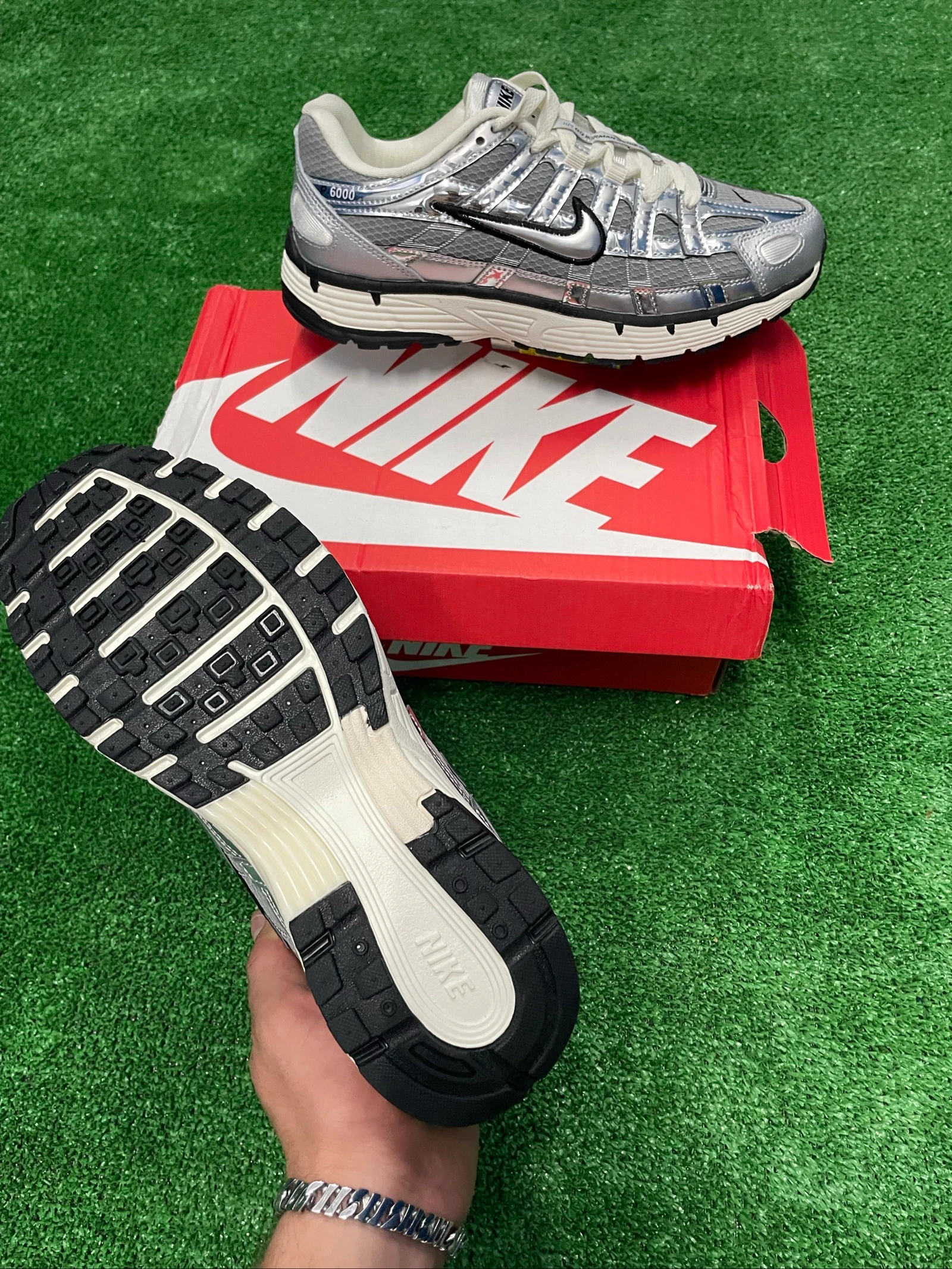 Nike P-6000 – photo 6